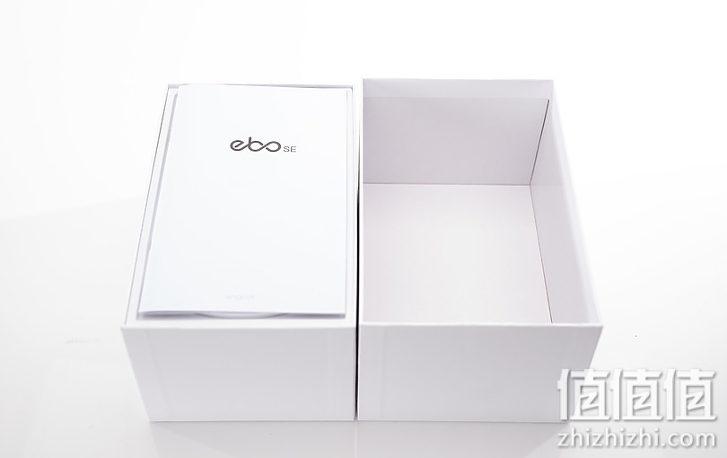 智慧居家摄影机Ebo SE 开箱评测居家守护的移动帮手！