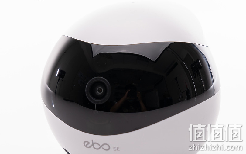 智慧居家摄影机Ebo SE 开箱评测居家守护的移动帮手！