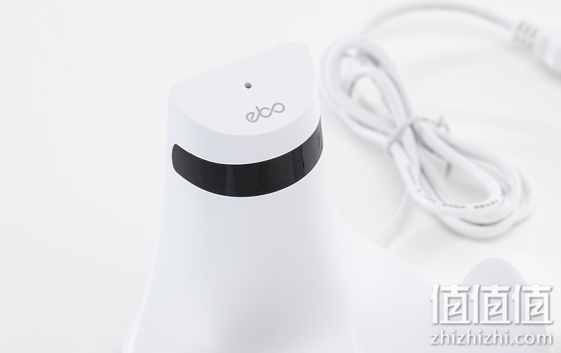 智慧居家摄影机Ebo SE 开箱评测居家守护的移动帮手！
