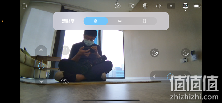 智慧居家摄影机Ebo SE 开箱评测居家守护的移动帮手！