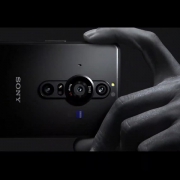 Sony 超旗舰 Xperia Pro-I 单反手机发布：搭载RX100VII 1英寸感光元件