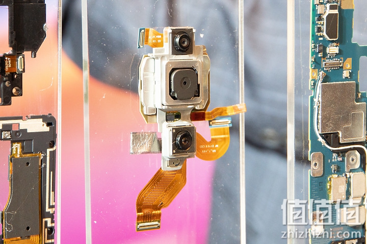 Sony 超旗舰 Xperia Pro-I 单反手机发布：搭载RX100VII 1英寸感光元件