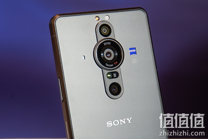 Sony 超旗舰 Xperia Pro-I 单反手机发布：搭载RX100VII 1英寸感光元件