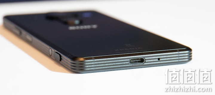 Sony 超旗舰 Xperia Pro-I 单反手机发布：搭载RX100VII 1英寸感光元件