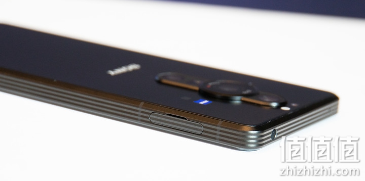 Sony 超旗舰 Xperia Pro-I 单反手机发布：搭载RX100VII 1英寸感光元件