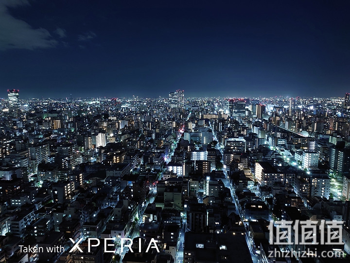 Sony 超旗舰 Xperia Pro-I 单反手机发布：搭载RX100VII 1英寸感光元件