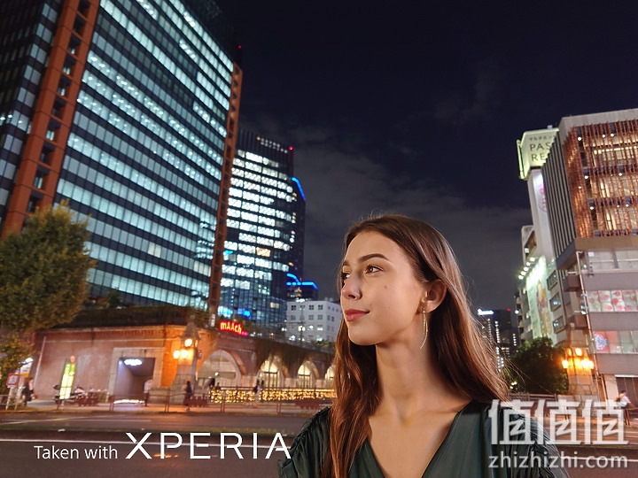 Sony 超旗舰 Xperia Pro-I 单反手机发布：搭载RX100VII 1英寸感光元件