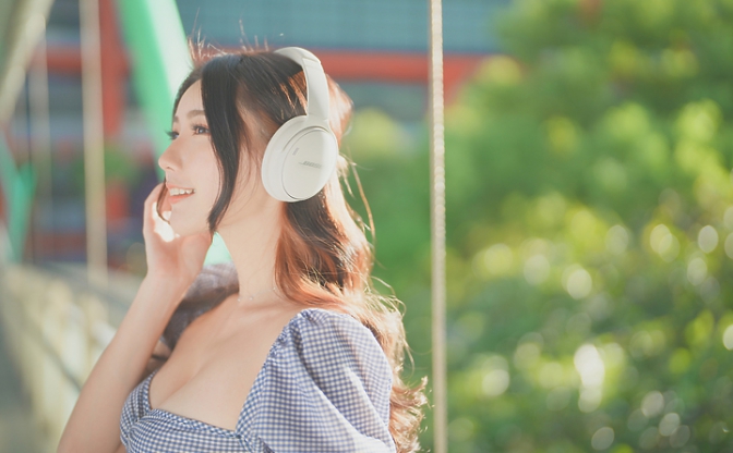 Bose QuietComfort 45 评测：承袭传奇 再创经典