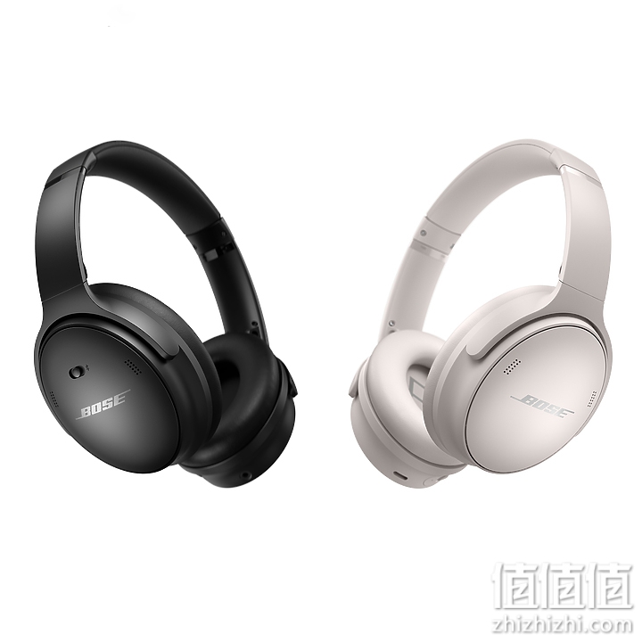 Bose QuietComfort 45 评测：承袭传奇 再创经典