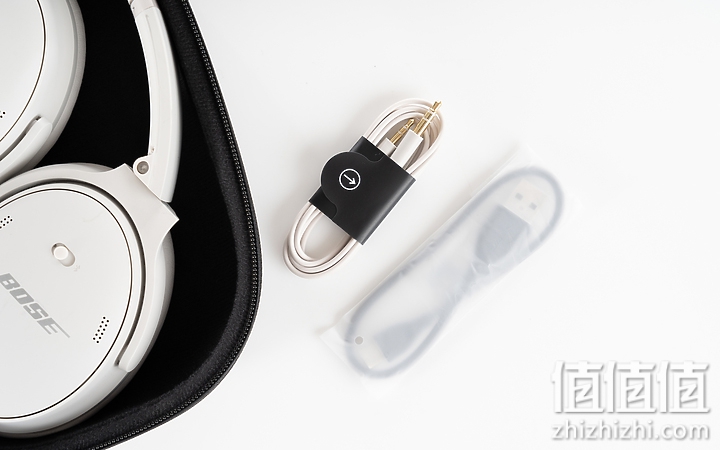 Bose QuietComfort 45 评测：承袭传奇 再创经典