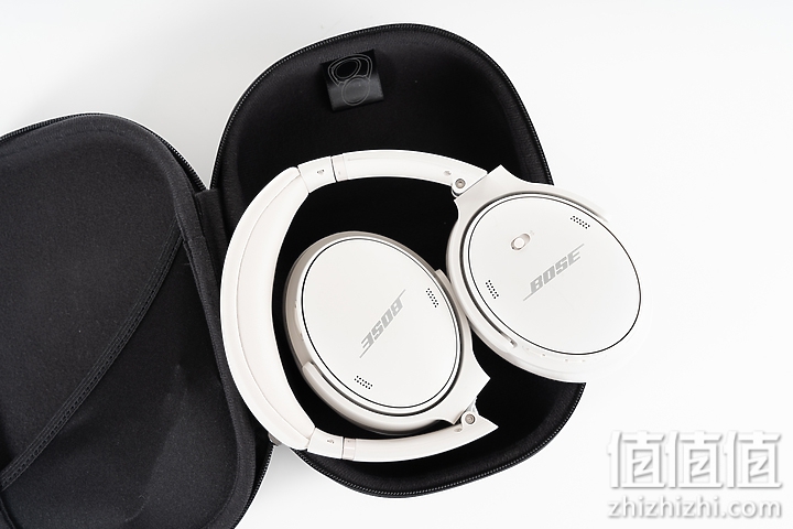 Bose QuietComfort 45 评测：承袭传奇 再创经典