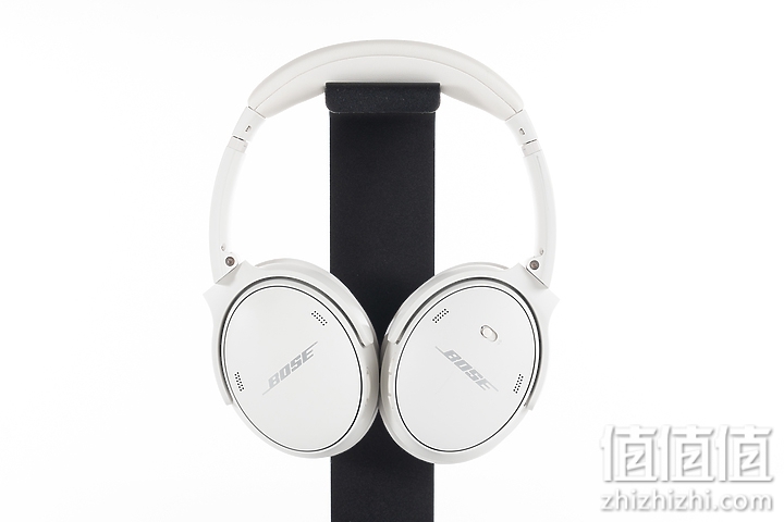 Bose QuietComfort 45 评测：承袭传奇 再创经典