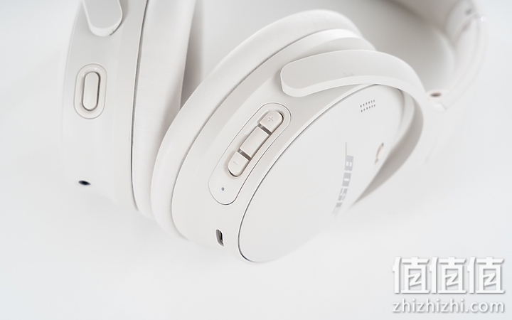 Bose QuietComfort 45 评测：承袭传奇 再创经典