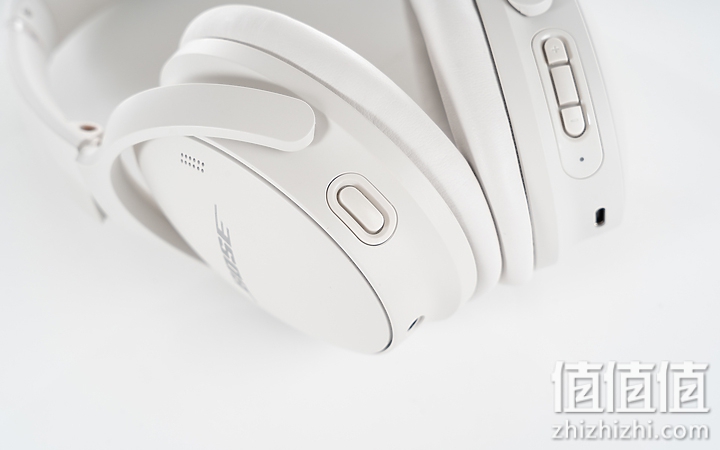 Bose QuietComfort 45 评测：承袭传奇 再创经典