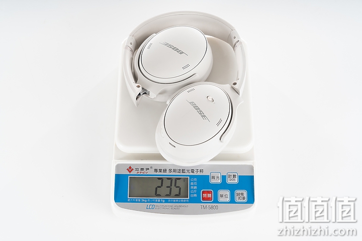 Bose QuietComfort 45 评测：承袭传奇 再创经典