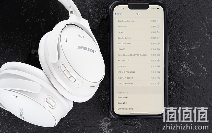 Bose QuietComfort 45 评测：承袭传奇 再创经典