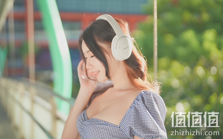 Bose QuietComfort 45 评测：承袭传奇 再创经典
