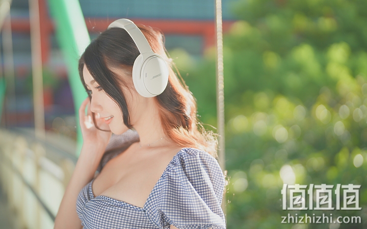 Bose QuietComfort 45 评测：承袭传奇 再创经典