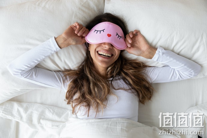蒸汽眼罩怎么选？蒸汽眼罩选购指南