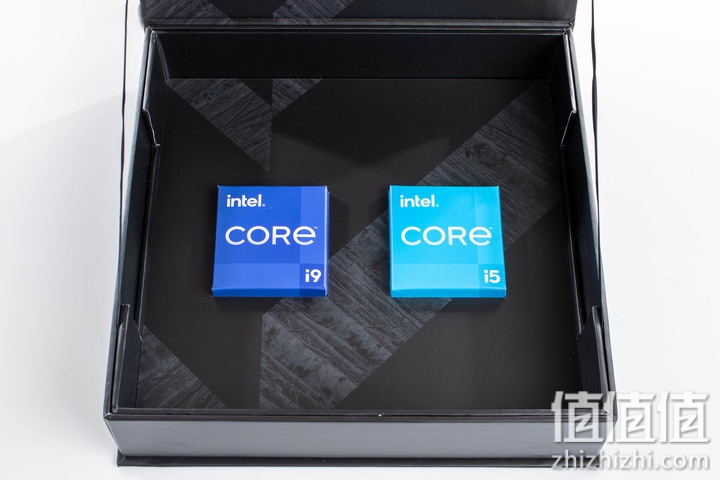 Intel 正式发布第12代Core 处理器 大小核混搭冲上性能高峰
