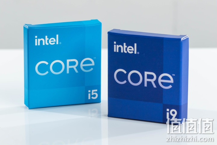 Intel 正式发布第12代Core 处理器 大小核混搭冲上性能高峰