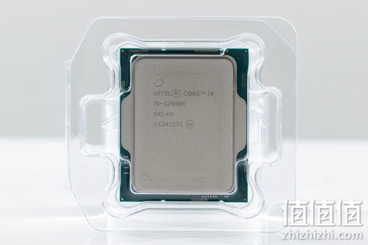 Intel 正式发布第12代Core 处理器 大小核混搭冲上性能高峰