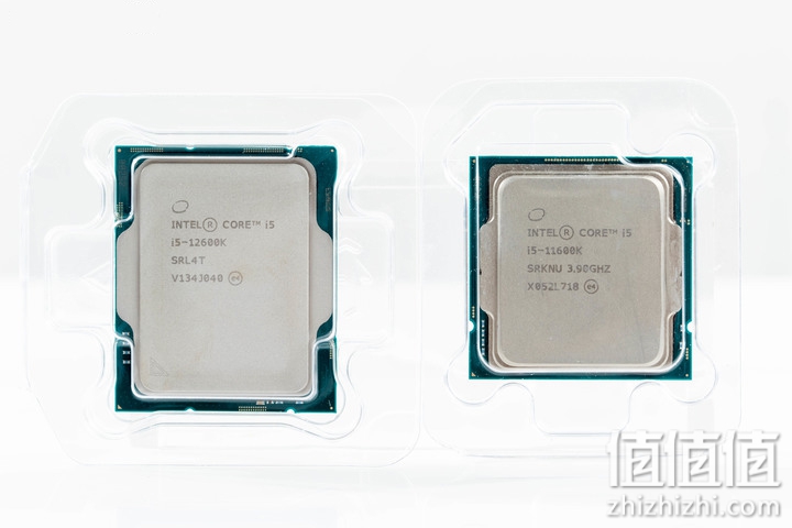 Intel 正式发布第12代Core 处理器 大小核混搭冲上性能高峰