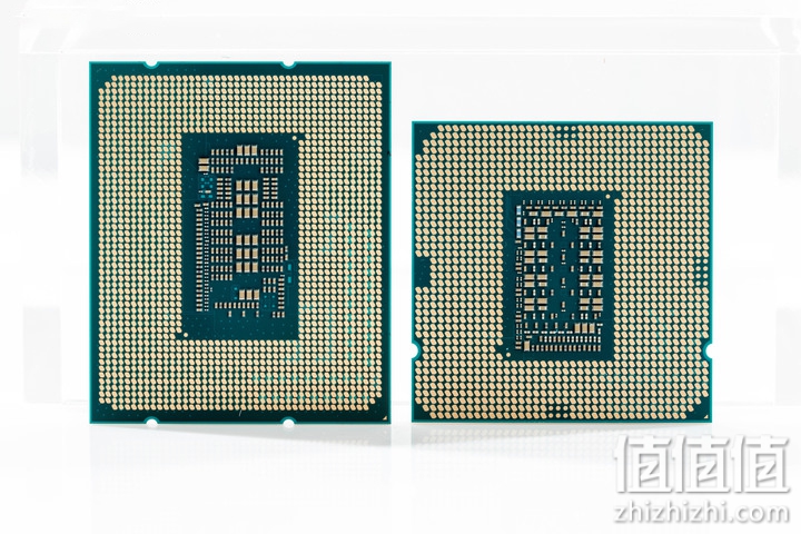 Intel 正式发布第12代Core 处理器 大小核混搭冲上性能高峰