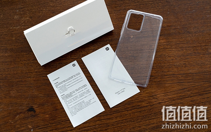 小米11T Pro 评测：平价S888，搭载120W快充