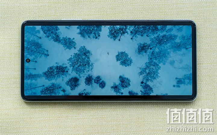 小米11T Pro 评测：平价S888，搭载120W快充