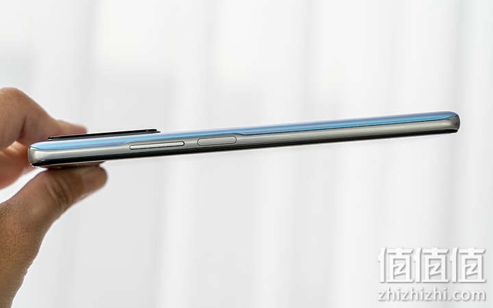 小米11T Pro 评测：平价S888，搭载120W快充