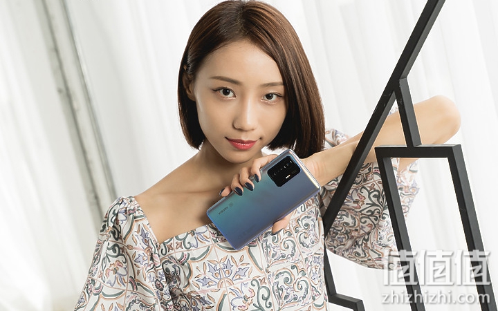 小米11T Pro 评测：平价S888，搭载120W快充