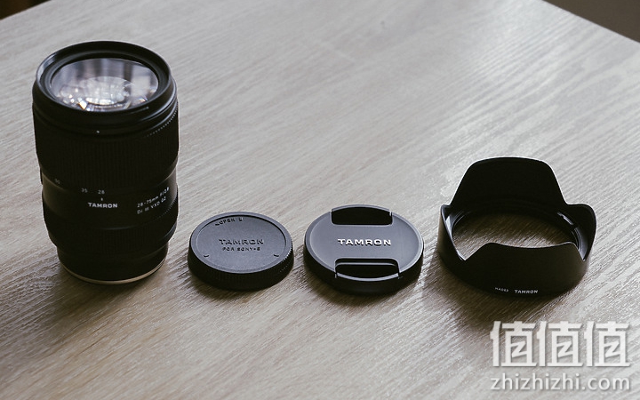 Tamron 28-75mm F/2.8 Di III VXD G2 新旧对决：对焦提升、散景表现更优异！