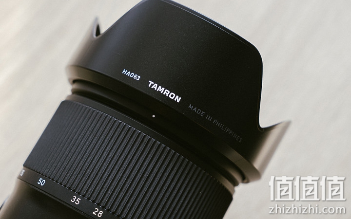 Tamron 28-75mm F/2.8 Di III VXD G2 新旧对决：对焦提升、散景表现更优异！