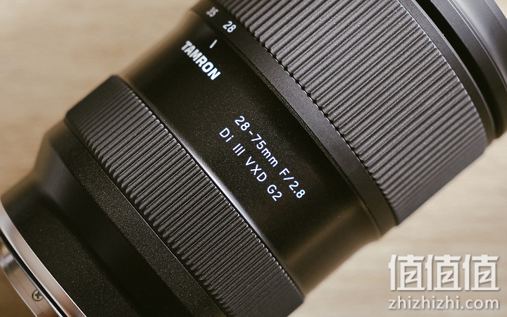 Tamron 28-75mm F/2.8 Di III VXD G2 新旧对决：对焦提升、散景表现更优异！