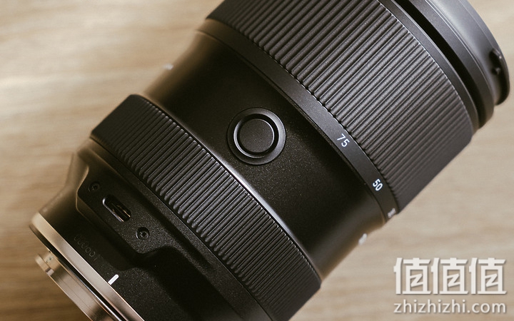 Tamron 28-75mm F/2.8 Di III VXD G2 新旧对决：对焦提升、散景表现更优异！
