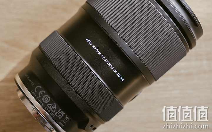 Tamron 28-75mm F/2.8 Di III VXD G2 新旧对决：对焦提升、散景表现更优异！