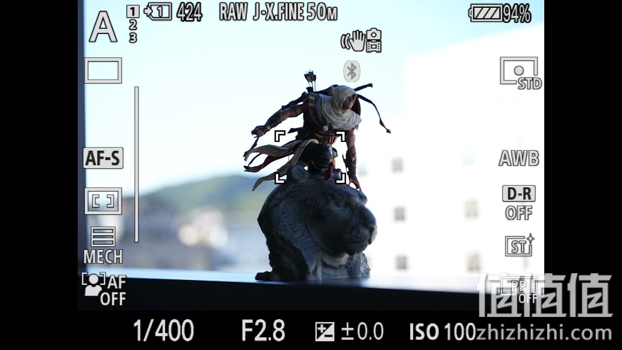 Tamron 28-75mm F/2.8 Di III VXD G2 新旧对决：对焦提升、散景表现更优异！