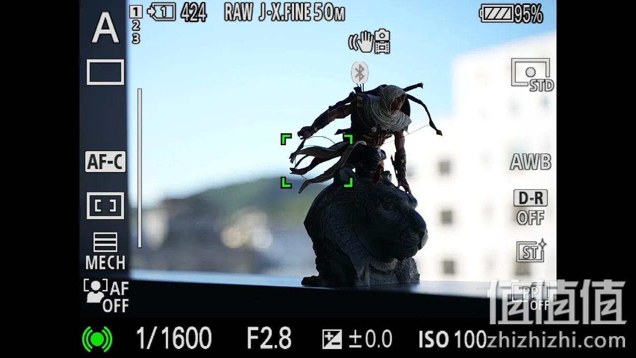 Tamron 28-75mm F/2.8 Di III VXD G2 新旧对决：对焦提升、散景表现更优异！