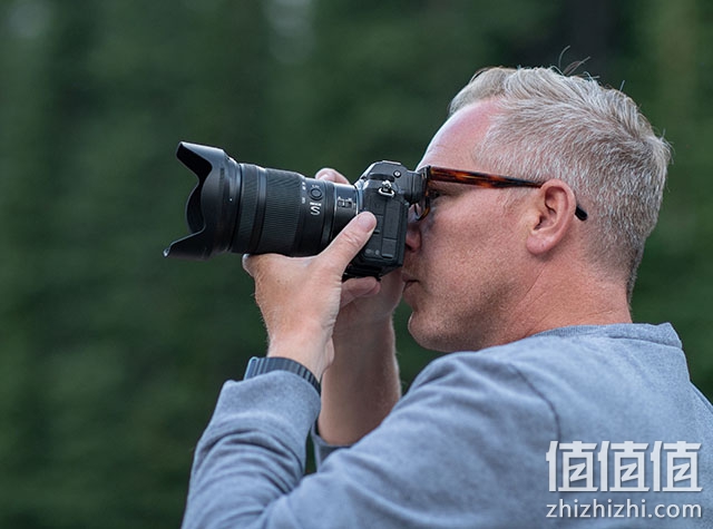 尼康Z镜头蓝图更新：100-400mm f/4.5-5.6 VR S、24-120mm f/4 S、400mm f/2.8镜头
