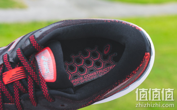 ASICS GEL-KAYANO 28评测：极致的支撑、极致的稳定