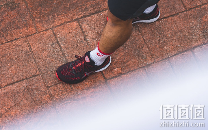 ASICS GEL-KAYANO 28评测：极致的支撑、极致的稳定