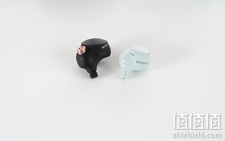 Sony WF-C500 真无线耳机 轻松入手的入门好声音