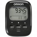 OMRON 欧姆龙 IV 电子计步器