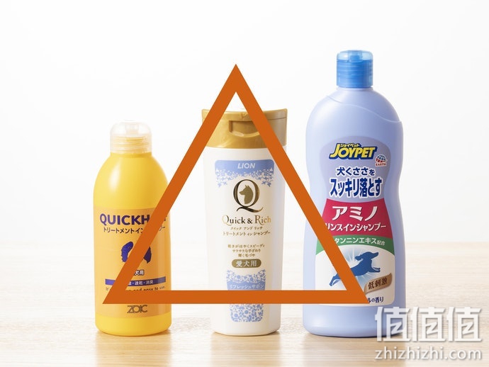 狗狗洗毛精怎么选？犬用洗毛精选购指南