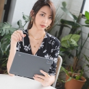 TCL TAB 10s 4G LTE 平板电脑(2021)包括手写笔和耳机 8000mAh 电池,32 GB 内存,3 GB 内存,8 MP 后置摄像头/ 5 MP 前置摄像头