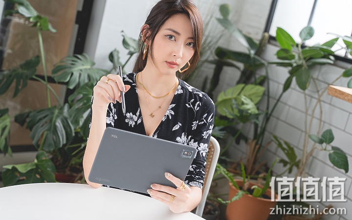 TCL TAB 10s平板体验：高性价比平板迎来点睛之"笔"