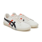 Onitsuka Tiger 鬼塚虎 DD TRAINER 男女复古德训鞋运动鞋 1183B478