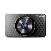 360 G系列 G600 行车记录仪 单镜头 64G卡 标准版