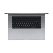 Apple 苹果 MacBook Pro 2021 16英寸笔记本电脑（M1 Pro、16GB、512GB）